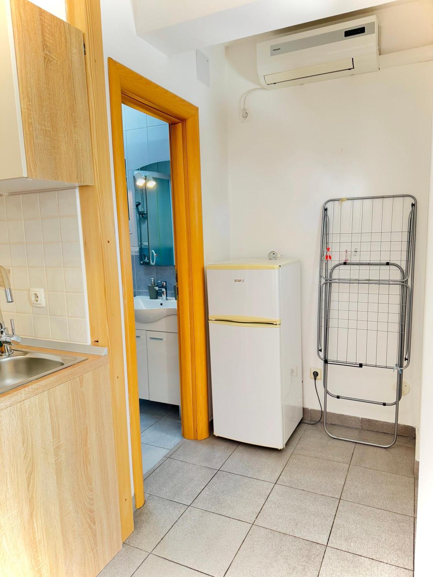 Apartments Elvira Drage Exterior photo